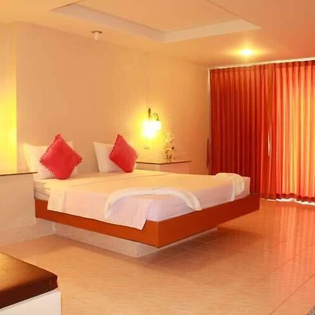 Sp House Phuket Hotel Kata Beach  Exterior photo
