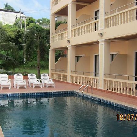 Sp House Phuket Hotel Kata Beach  Exterior photo