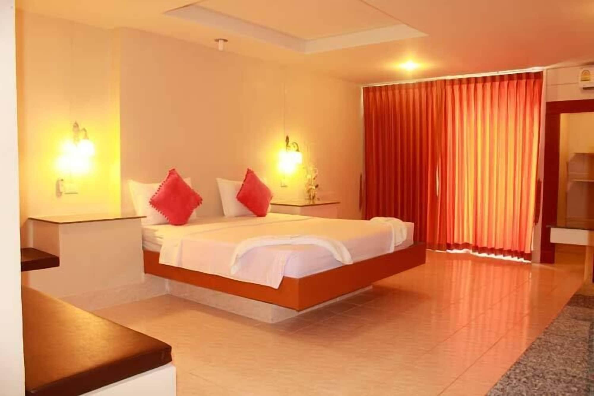 Sp House Phuket Hotel Kata Beach  Exterior photo
