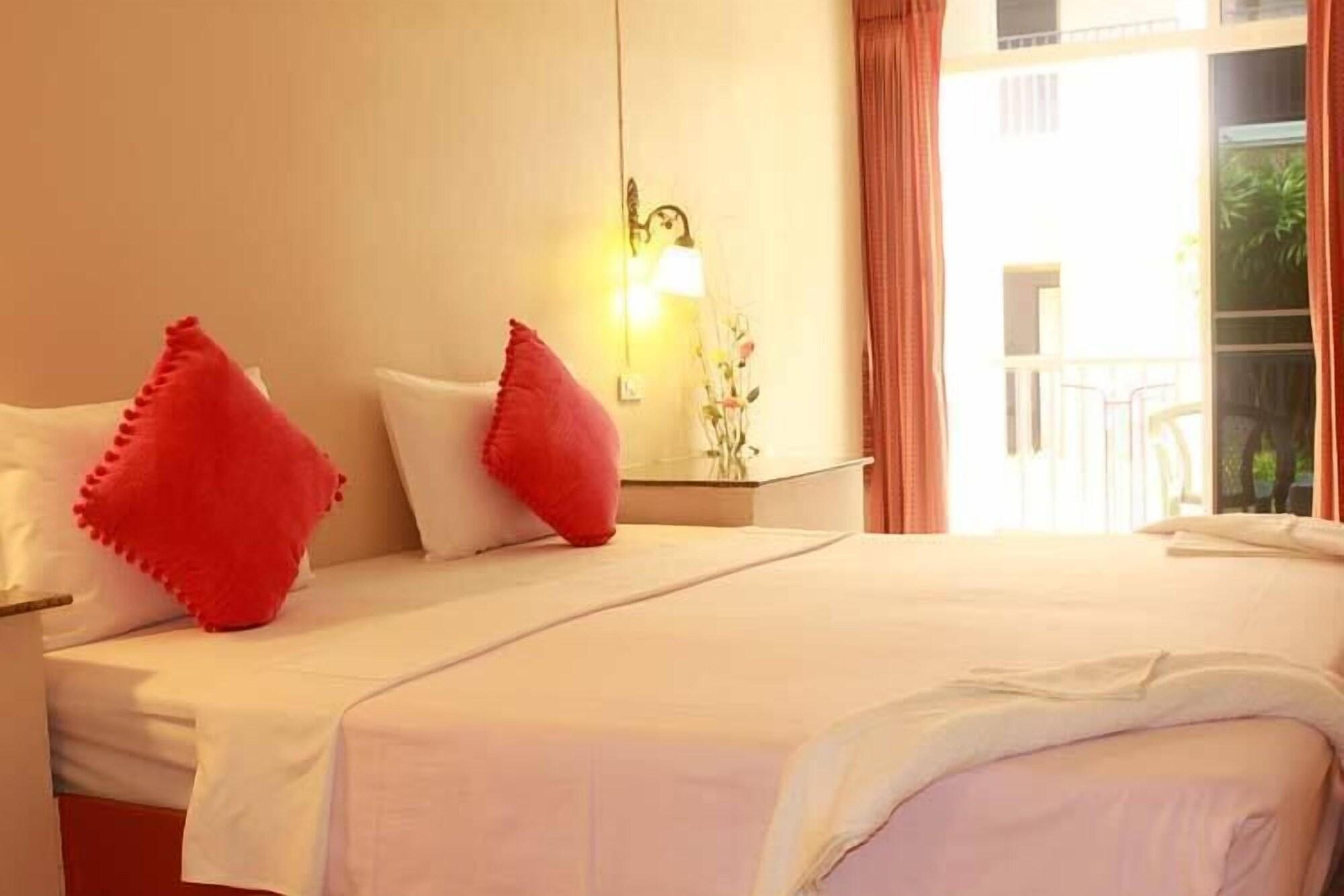 Sp House Phuket Hotel Kata Beach  Exterior photo