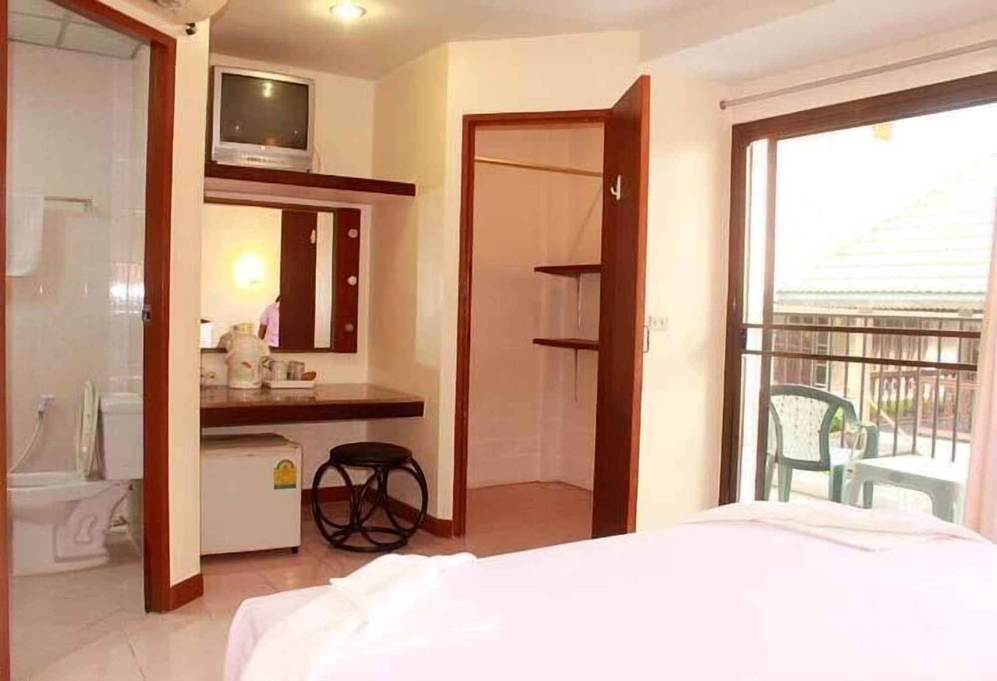 Sp House Phuket Hotel Kata Beach  Exterior photo