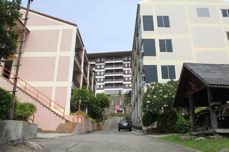 Sp House Phuket Hotel Kata Beach  Exterior photo