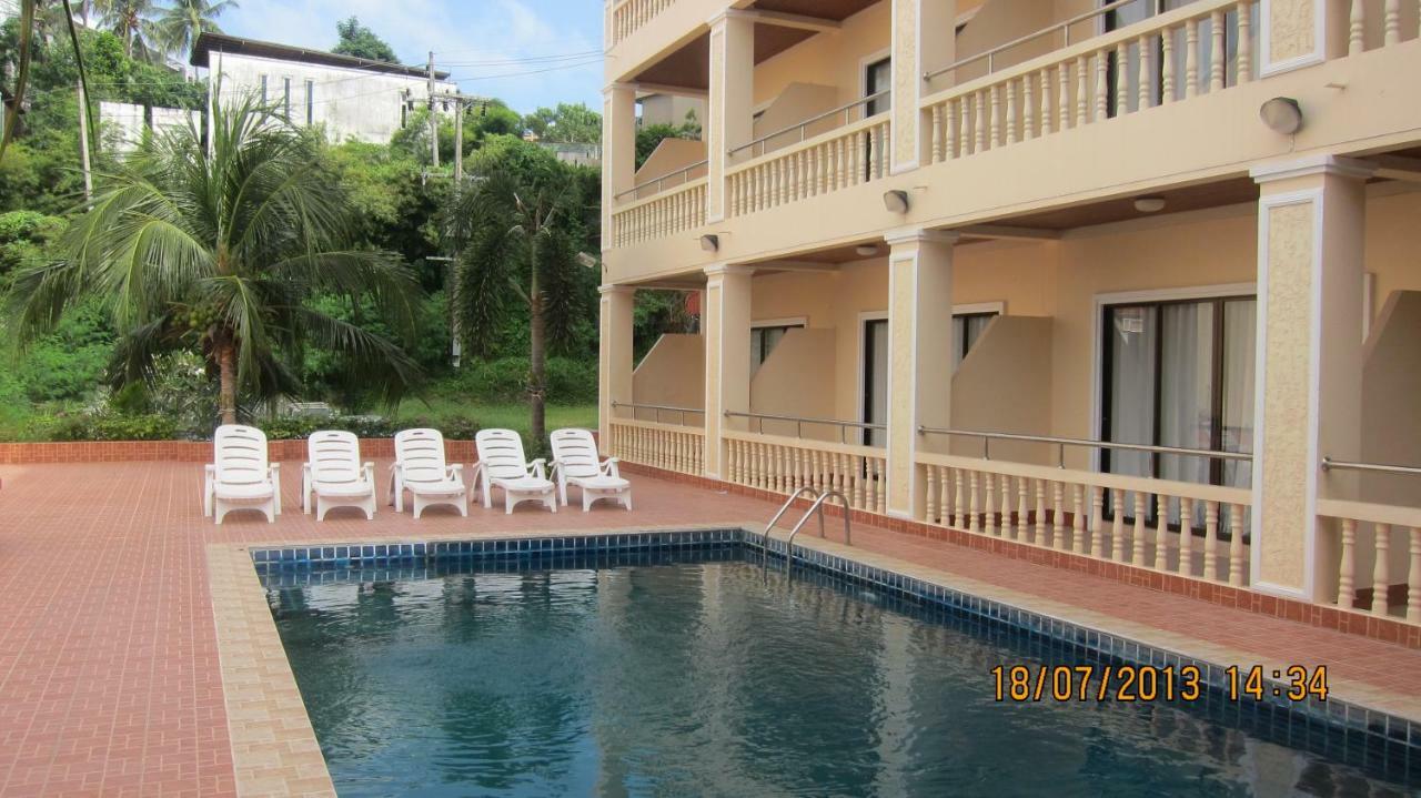 Sp House Phuket Hotel Kata Beach  Exterior photo